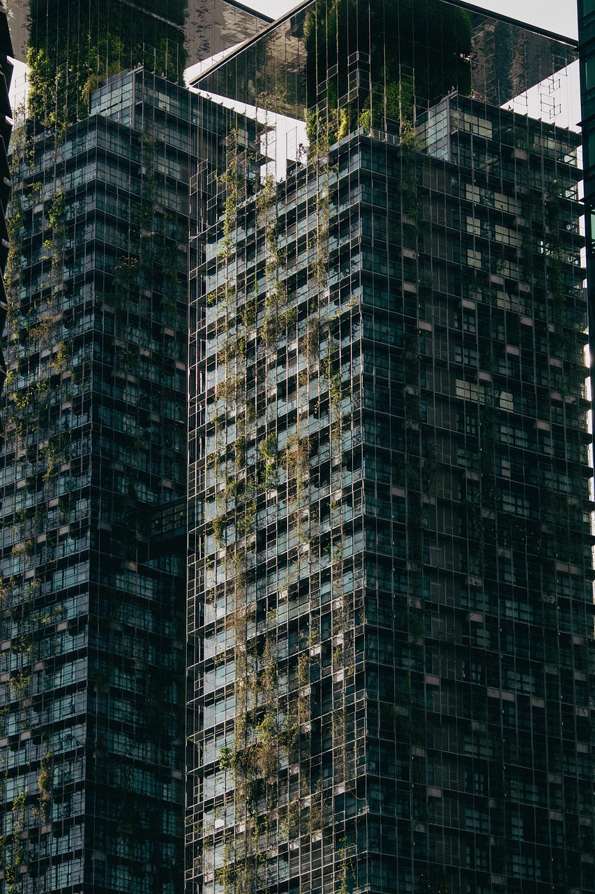 newsnehanshu green buildings 7451748 1280